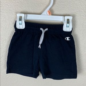 Baby boy shorts size 12m